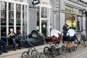 ノルウェー人「日本は貴重品が盗まれないことで有名だが、ノルウェーでも同じことができるだろうか？」