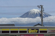 「富士山ローソンの代わりにこれを撮ってみた」親日外国人が風景を愛でるスレ