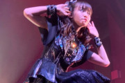 菊地最愛と武藤彩未が一緒にBABYMETALの展示会に行ったの？　海外のファン混乱　【海外の反応】