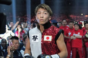 井上尚弥が日本人初の3団体統一！ドネアに衝撃2回TKO！（海外の反応）