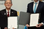 海外「ありがとう日本！日本がロシア資産を活用して30億ドルをウクライナに提供」