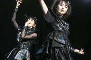 【海外】コンベンション・コンテストでBABYMETALを歌う！