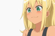 ◆ダンベル何キロ持てる？１２話最終話「お願いマッスル！」