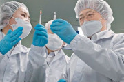 韓国政府が自慢したK注射器から異物発見、回収措置…選挙への影響懸念してわざと遅らせて発表した疑惑浮上＝韓国の反応