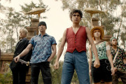 海外「ワンピース実写版の日本での宣伝がこちら」