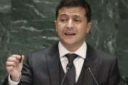 海外「ウクライナ大統領がロシアと戦争する準備は出来ており最後の一兵まで戦うと宣言する」