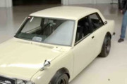 【海外の反応】ダットサン／日産510ブルーバードはシンプルで改造しやすいクルマだった！