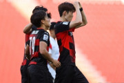 韓国メディア：名古屋グランパスと対戦の浦項、極限の歯茎サッカーでACL4強＋GLの復讐に挑戦