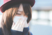 日本の「インフルエンザ患者数」を去年と比較した結果【タイ人の反応】