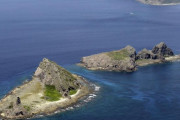 【海外の反応】日本が紛争海域付近で中国沿岸警備隊と軍艦を繰り返し確認　海外の反応「ゴジラでもそこにいるのか、中国はこの地域から撤退すべき」