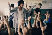 SPYAIR 『アイム・ア・ビリーバー』MV（TVアニメ『ハイキュー!! セカンドシーズン』OPテーマ）「銀魂ファイナル歌ってほしい！」「エネルギッシュでポジティブ！」　海外の反応
