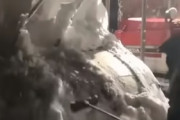 今年の日本の吹雪がクレイジー過ぎると海外で話題に←えっこんなに降ってたの！？