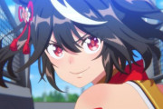 海外の反応【ウマ娘 プリティーダービーSeason3】1話感想：ついに3期開幕！キタサンブラックにドゥラメンテが立ちふさがる！