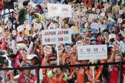 韓国人「反日＝親日」韓国が反日をしてGSOMIA締結を破棄しようとすれば、それは日本に軍隊を持たせる名分を与えるだろう　韓国の反応