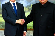 韓国人「北朝鮮手動で韓国を統一する方法を考えてみた結果がこちら！」「お前、小学生かよ……」