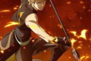 【味方が弱すぎて補助魔法に徹していた宮廷魔法師、追放されて最強を目指す】ティザービジュアル第4弾「主人公かと思った」2025年10月放送開始【海外の反応】