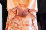 【画像あり】韓国人「日本皇室の佳子姫が美しい！」佳子様が和服を着てオーストリアを訪問！　韓国の反応