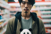 中国人「日本のコンビニのおにぎりが安すぎる！」　中国人「いや、これは、あのね・・」「日本を楽しんでそうで何より」