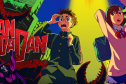 海外「Netflix世界ランキングで日本アニメが凄いことに」