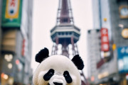 中国人「大阪が北京よりも発展していたことに驚いた」　中国人「完全に大阪の勝ち」「同質化はつまらない」