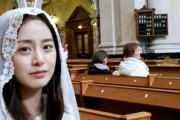 【海外の反応】韓国人「どの国で白人のキリスト教徒のワイフを見つけることができる？」