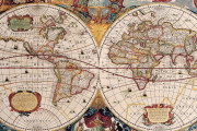 1832年、14ヶ月もの間漂流してワシントンに流れ着いた日本人の話【海外の反応】