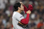 「大谷の通算150号が無駄に」エ軍が10連敗中のロイヤルズに8－2から逆転サヨナラ負け（海外の反応）