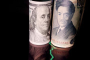 【海外の反応】日本円は1ドルあたり155円超で34年ぶりの安値に　海外の反応「一般の人は傷ついている、日本で円を稼ぐのは罰金のようだもの」