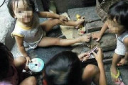 韓国人「韓国人として恥ずかしい」コピノの数は4万人！養育費を支払わずに逃げ出した韓国人男性を遺伝子捜査へ　韓国の反応