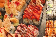 海外「アメリカナイズされたの伝統的なの、何でもカモーン！」あなたの好きな寿司ネタ教えてください