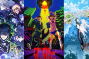 海外「みんなは今期どのアニメを見てる？」