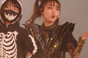 MOAMETALの成長過程を見てみよう　“彼女はパーフェクトヒューマンだ”　【海外の反応】