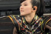 BABYMETAL EUツアー7日目　ポーランド、ワルシャワ　【海外の反応】