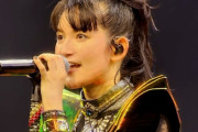 BABYMETAL – from me to u feat. Poppy　“彼女たちって日本人？アニメっぽい”　【海外の反応】