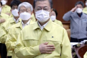 【自画自賛・外信に突っ込まれる】防疫自慢でばつが悪くなった韓国政府