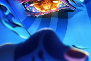 海外「鳥肌立った…」鬼滅の刃無限城編新キービジュアルとPVに海外興奮