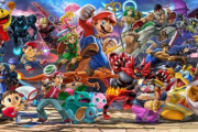 海外メディア「スマブラSPに黒人が出ないのは大問題！ 排他的なゲームにならないよう良いキャラを厳選してやった」