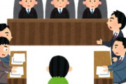 海外「日本が平和に！」日本が迷惑系外国人に最高の判決を下して海外が大喜び