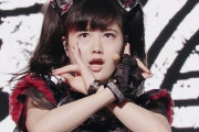BABYMETALはイルミナティであることが確定した　【海外の反応】