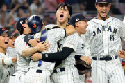 韓国人「日本の野球が世界最強なのでしょうか？」→「大谷が打者で今永が防御率メジャー全体1位だね‥（ﾌﾞﾙﾌﾞﾙ」　韓国の反応