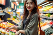 韓国人『物価は上がってるはずなのに、なぜ日本のスーパーは安く見えるんですか？』 →「見た目の錯覚かと思った」