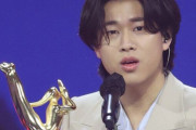 韓国人「イ・ムジン、事務所を提訴！精算金未払いで専属契約効力停止を求める」→「パクリ野郎が精算金要求？」