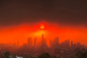 米：左翼巣窟カリフォルニア州にて歴史的山火事発生…極左知事・首長達の失態続々判明し責任問われる[海外の反応]