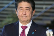 【韓国の反応】安倍内閣支持率墜落…韓国人「安倍は退陣しろ！」