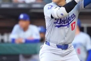 ドジャース大谷翔平、ユニフォーム売り上げランキングで人気の違いを見せつける