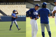 大谷・今永・山本が談笑する姿に全米興奮！←「侍Jのローテ」「誠也はどこだ？」（海外の反応）