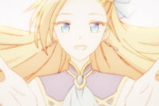 『海外の反応』乙女ゲームの破滅フラグしかない悪役令嬢に転生してしまった…　第12話「友情エンドからの2期決定！」「みんなカタリナを愛さずにはいられない」