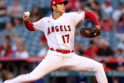 【海外の反応】大谷翔平が先発パワーランクのトップ10に返り咲く【MLB】