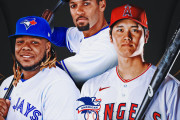 【海外の反応】大谷翔平がMVPの最終候補3人に選出！「なぜジェイズから2人？」
