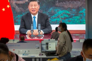 中国「中国を敵にするなら中国は敵になるだろう」→「元々敵では？」